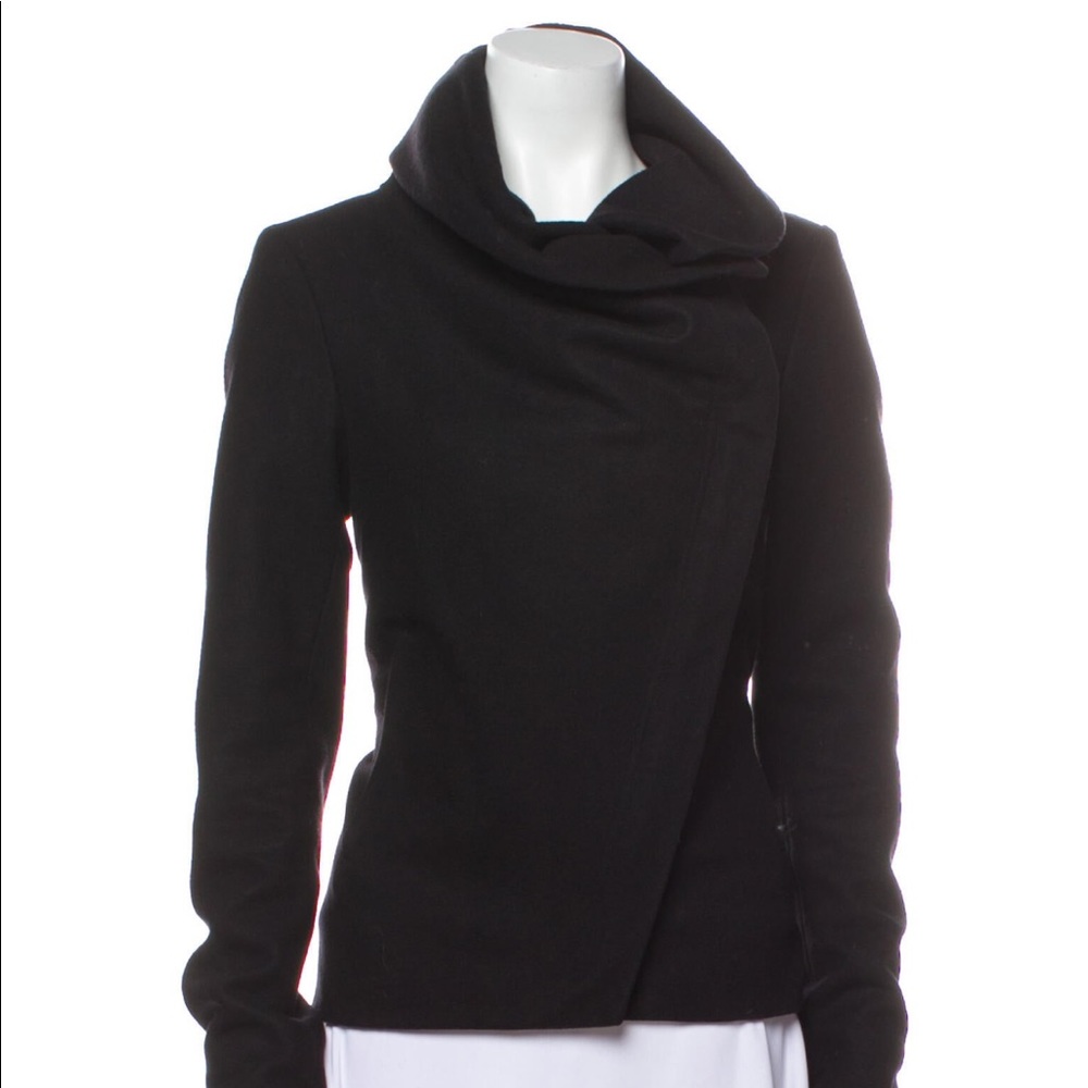 HELMUT LANG BLAZER